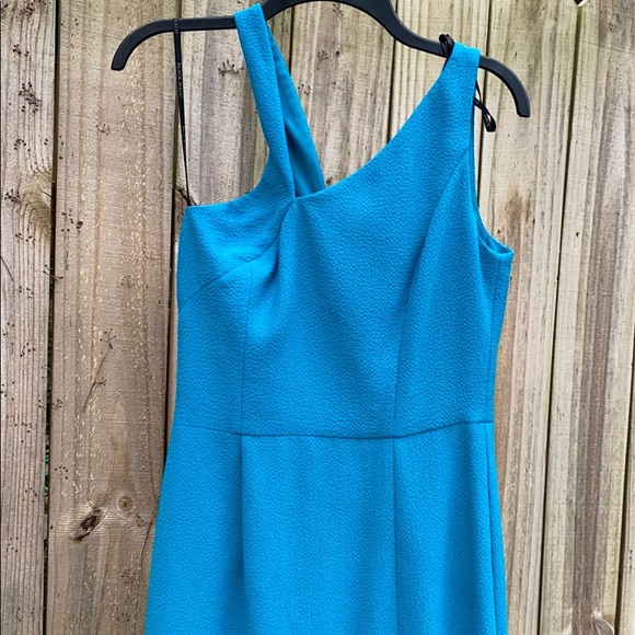 NWOT Black Halo Yara Sheath - Picture 8 of 8